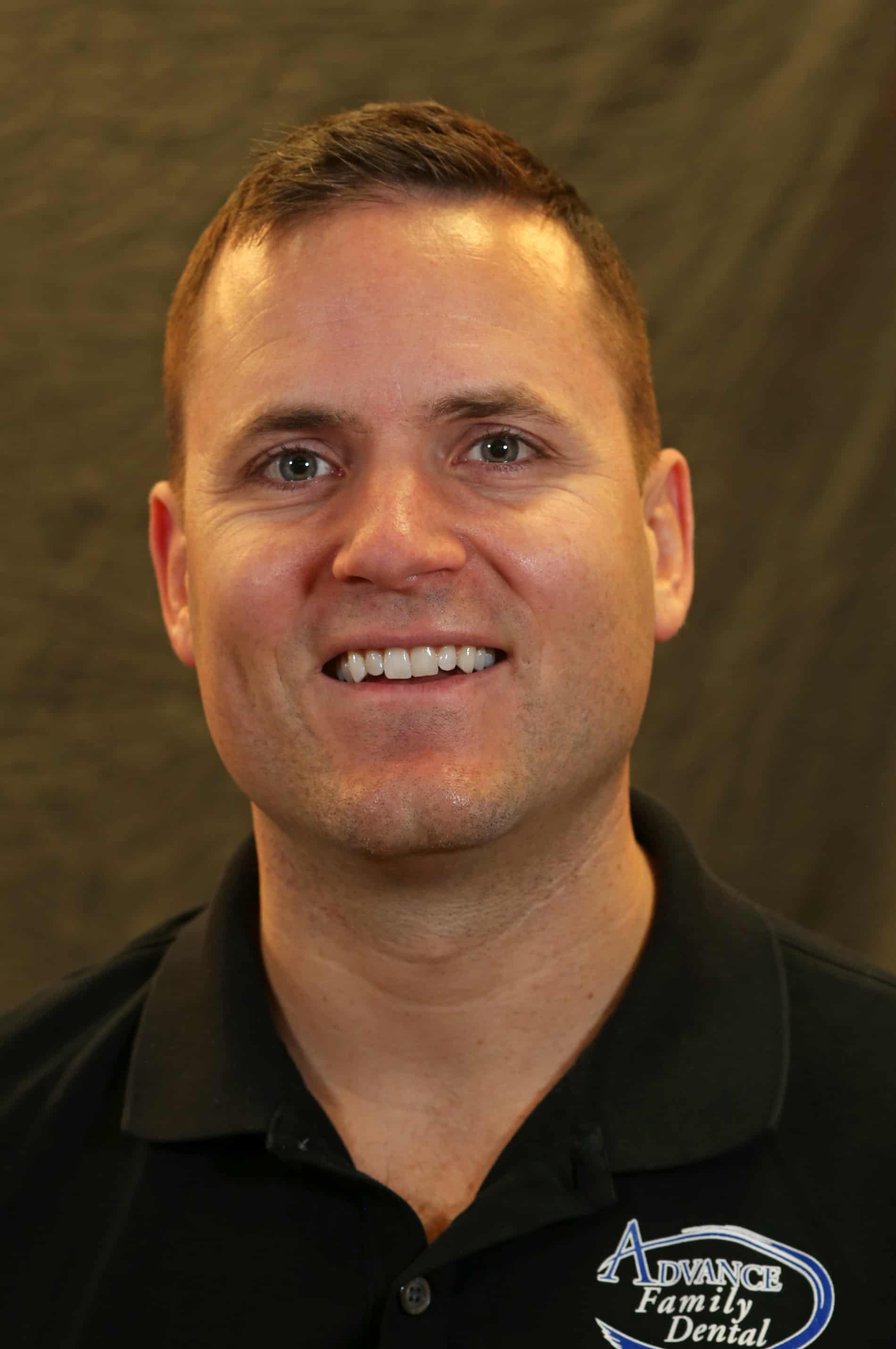 Chance_W30A1478 Chance - Meet the Dentist