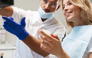 dentist near White Bear Lake dentist