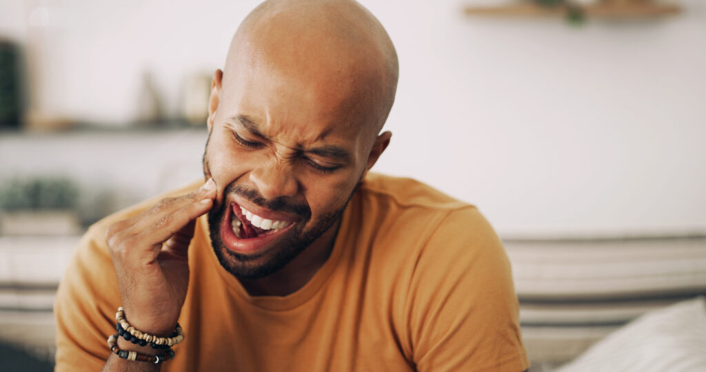 TMJ treatment TMD dentist near me