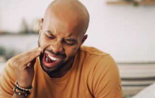 TMJ treatment TMD dentist near me